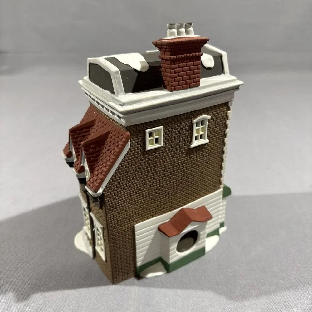 Dept 56 